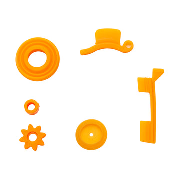 Juicing Bowl Parts